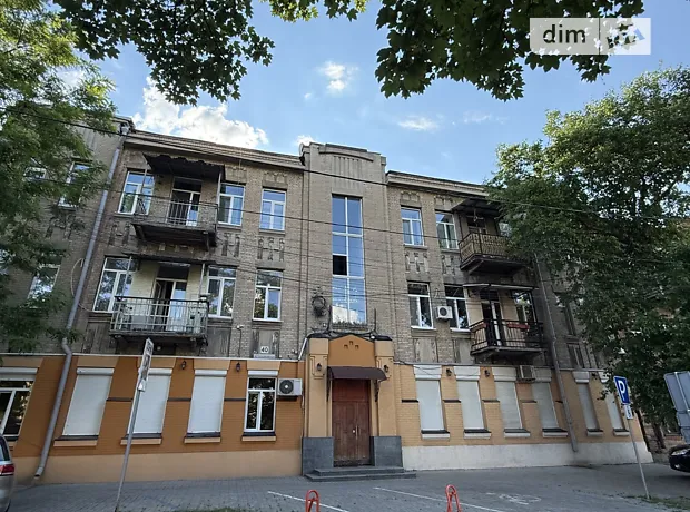 Квартира на вул. Виконкомівська, 40 в Дніпрі, ID 186557, фото №19