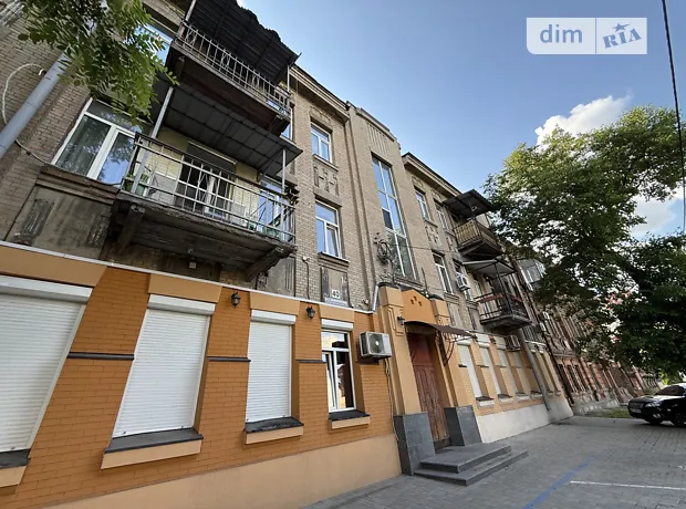 Квартира на вул. Виконкомівська, 40 в Дніпрі, ID 186557, фото №20