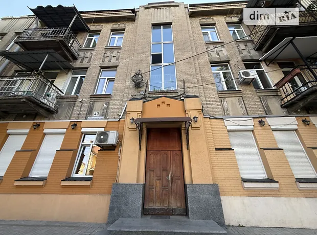 Квартира на вул. Виконкомівська, 40 в Дніпрі, ID 186557, фото №21