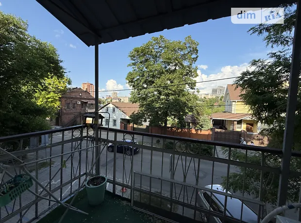 Квартира на вул. Виконкомівська, 40 в Дніпрі, ID 186557, фото №26
