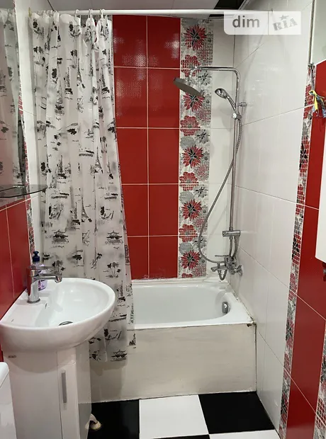 Квартира на вул. Виконкомівська, 40 в Дніпрі, ID 186557, фото №9