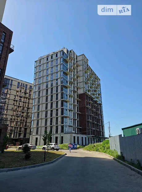 Квартира на вул. Радісна, 29 в Одесі, ID 172049, фото №10