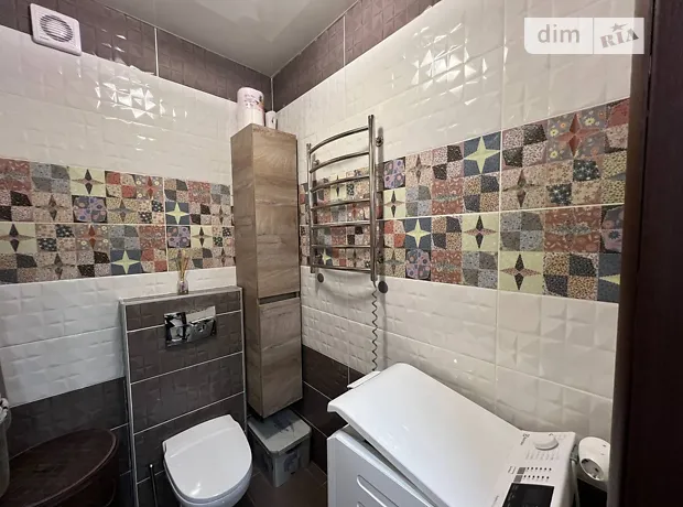 Квартира на вул. Європейська, 42Б в Києві, ID 387586, фото №13