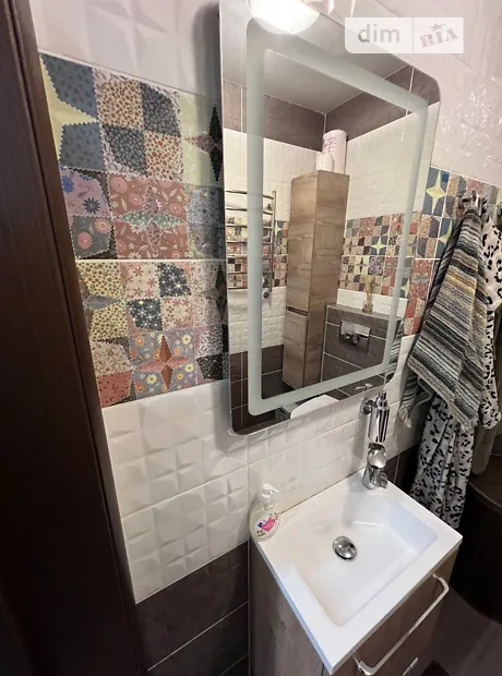 Квартира на вул. Європейська, 42Б в Києві, ID 387586, фото №14