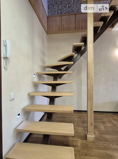 Квартира на вул. Європейська, 42Б в Києві, ID 387586, фото №17
