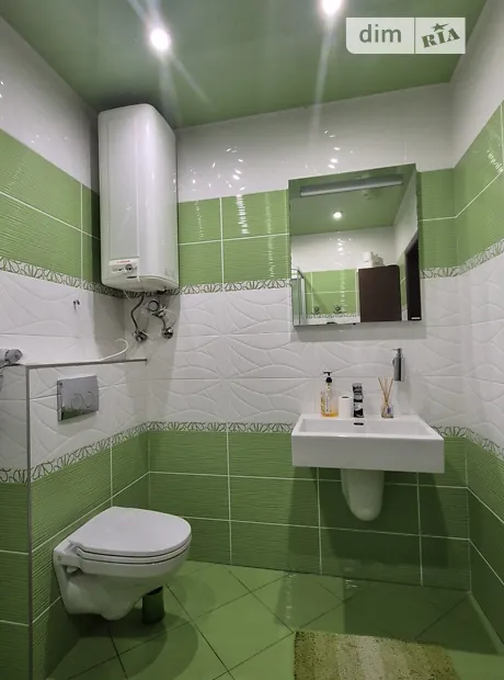 Квартира на вул. Європейська, 42Б в Києві, ID 387586, фото №27