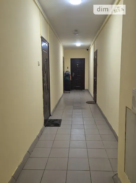 Квартира на вул. Європейська, 42Б в Києві, ID 387586, фото №32