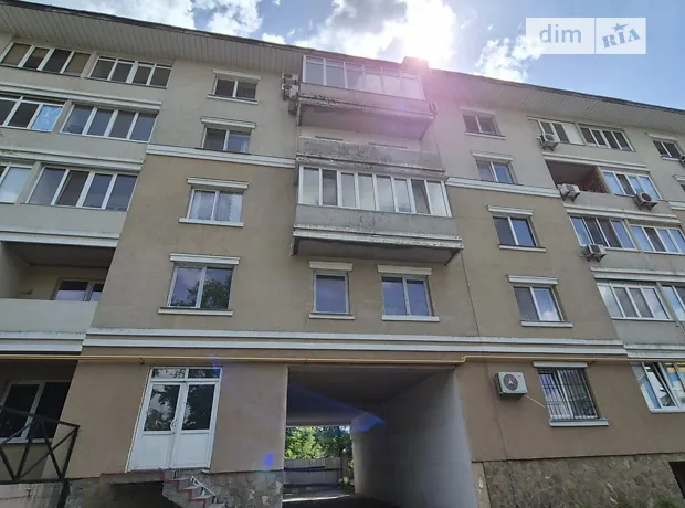 Квартира на вул. Європейська, 42Б в Києві, ID 387586, фото №36