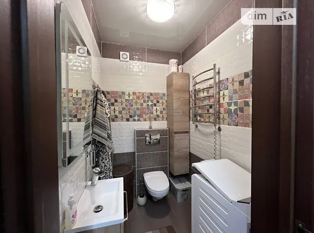 Квартира на вул. Європейська, 42Б в Києві, ID 387586, фото №10