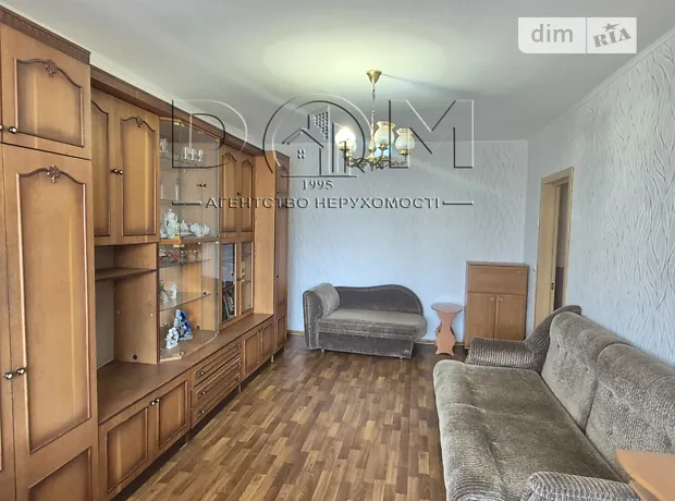 Квартира на вул. Олександри Екстер, 12 в Києві, ID 296921, фото №3
