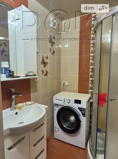 Квартира на вул. Олександри Екстер, 12 в Києві, ID 296921, фото №4