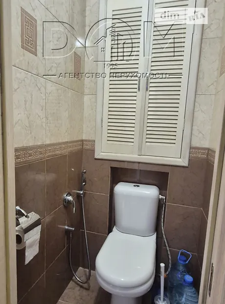 Квартира на вул. Олександри Екстер, 12 в Києві, ID 296921, фото №6