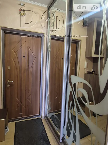 Квартира на вул. Олександри Екстер, 12 в Києві, ID 296921, фото №8
