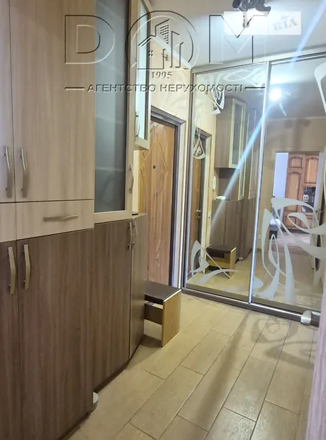 Квартира на вул. Олександри Екстер, 12 в Києві, ID 296921, фото №9