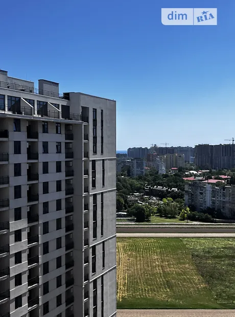 Квартира на вул. Краснова, 1А в Одесі, ID 200061, фото №1