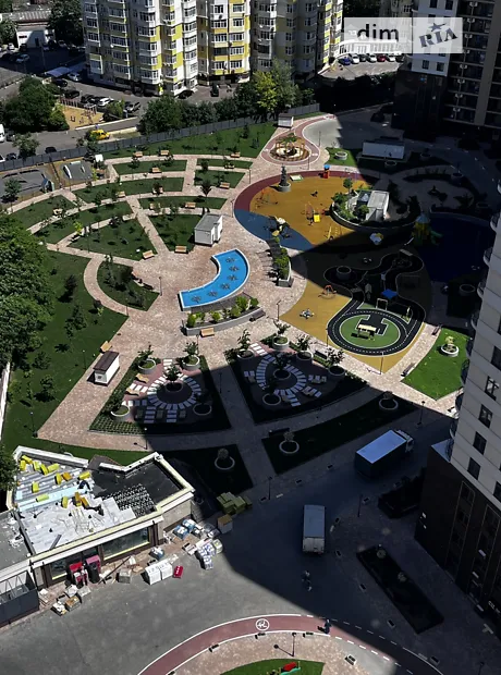 Квартира на вул. Краснова, 1А в Одесі, ID 200061, фото №2