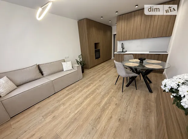 Квартира на вул. Соборна 2К/33 в Києві, ID 257054, фото №14