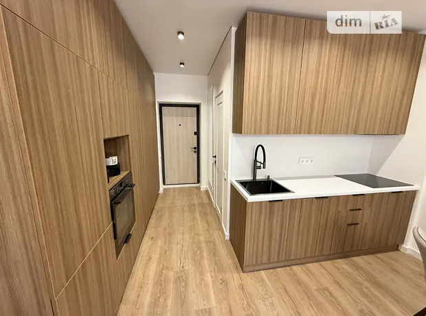 Квартира на вул. Соборна 2К/33 в Києві, ID 257054, фото №15