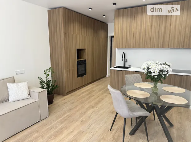 Квартира на вул. Соборна 2К/33 в Києві, ID 257054, фото №19