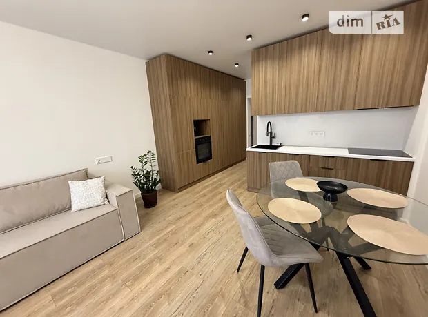 Квартира на вул. Соборна 2К/33 в Києві, ID 257054, фото №25