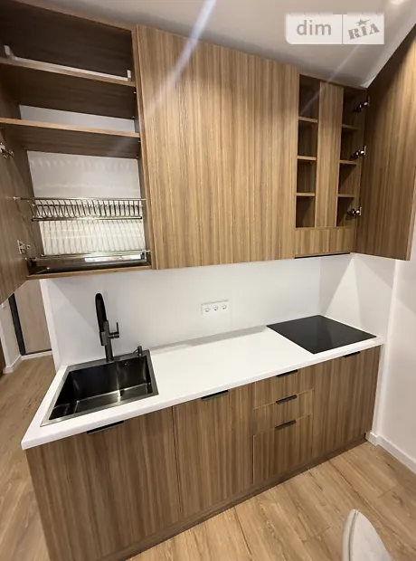 Квартира на вул. Соборна 2К/33 в Києві, ID 257054, фото №28