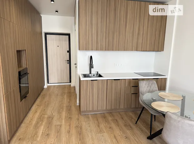 Квартира на вул. Соборна 2К/33 в Києві, ID 257054, фото №4