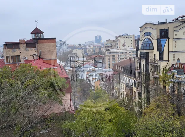 Квартира на вул. Круглоуніверситетська 18/2 в Києві, ID 169879, фото №16