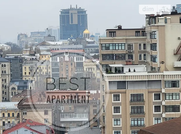 Квартира на вул. Круглоуніверситетська 18/2 в Києві, ID 169879, фото №17