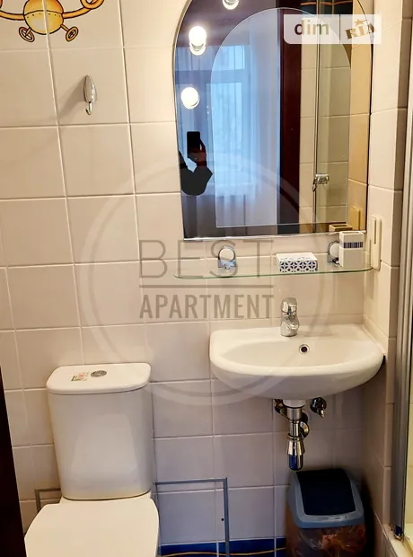 Квартира на вул. Круглоуніверситетська 18/2 в Києві, ID 169879, фото №21