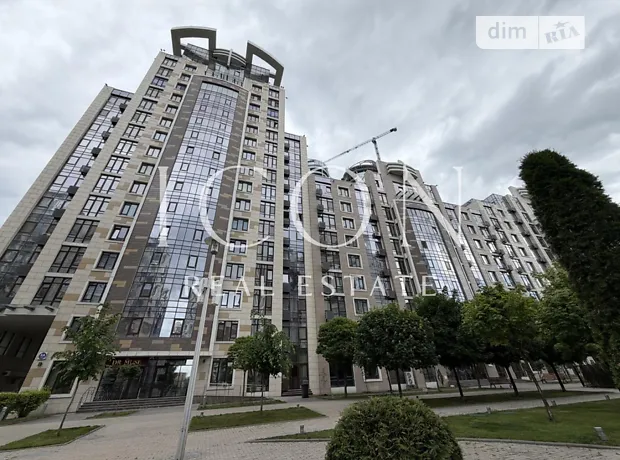 Квартира на вул. Саперне Поле, 5А в Київ, ID 209420, фото №1