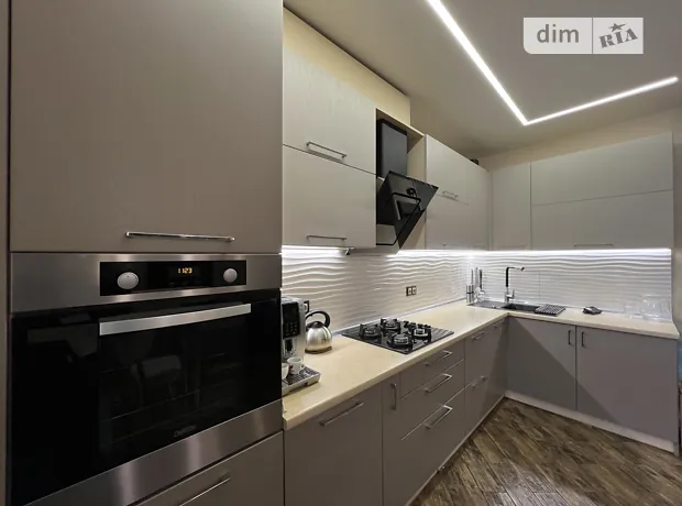 Квартира на вул. Європейська, 4Б в Києві, ID 313095, фото №6