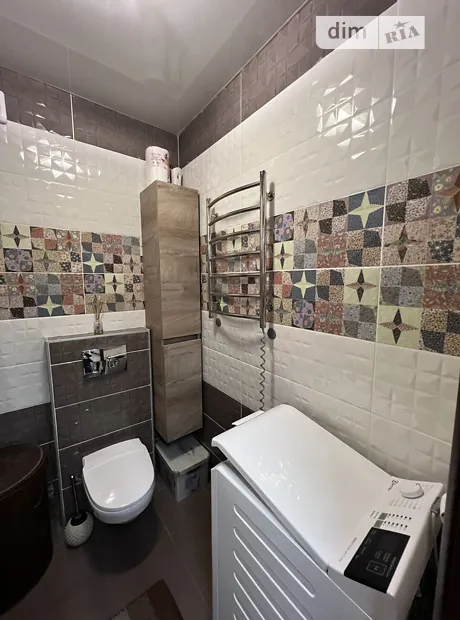 Квартира на вул. Європейська, 4Б в Києві, ID 313095, фото №7