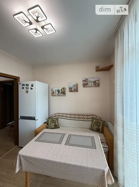 Квартира на вул. Західна, 6 в Києві, ID 235587, фото №11