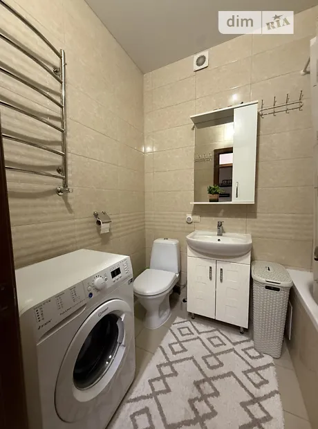 Квартира на вул. Західна, 6 в Києві, ID 235587, фото №12