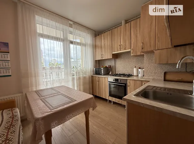 Квартира на вул. Західна, 6 в Києві, ID 235587, фото №3
