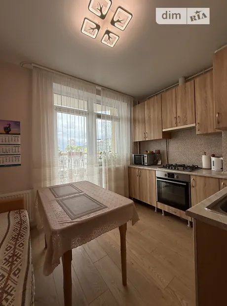 Квартира на вул. Західна, 6 в Києві, ID 235587, фото №4
