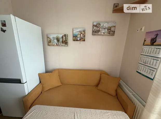 Квартира на вул. Західна, 6 в Києві, ID 235587, фото №5