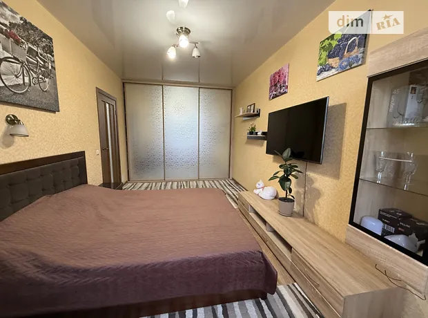 Квартира на вул. Західна, 6 в Києві, ID 235587, фото №7