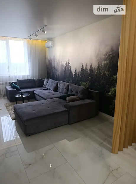 Квартира на вул. Юрія Мушкетика, 25Г в Київ, ID 318226, фото №1