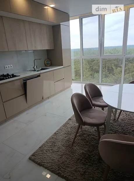 Квартира на вул. Юрія Мушкетика, 25Г в Київ, ID 318226, фото №2