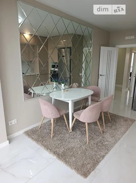 Квартира на вул. Юрія Мушкетика, 25Г в Київ, ID 318226, фото №3