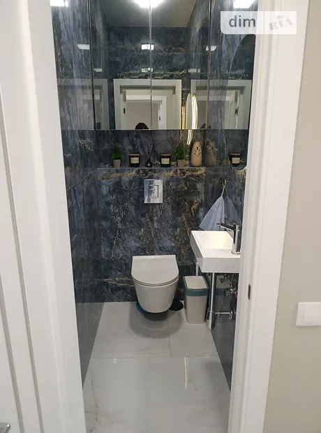 Квартира на вул. Юрія Мушкетика, 25Г в Києві, ID 318226, фото №7