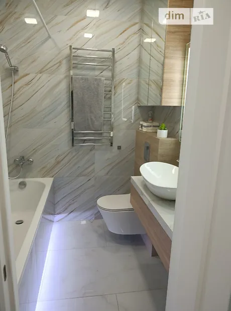 Квартира на вул. Юрія Мушкетика, 25Г в Києві, ID 318226, фото №8