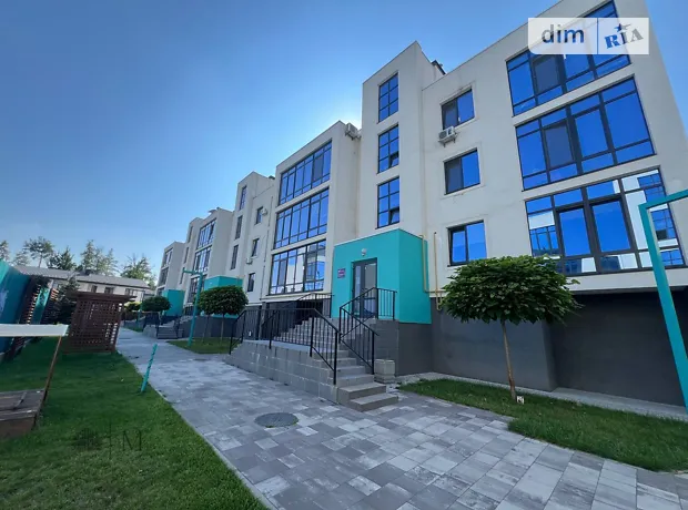 Квартира на вул. Захисників в Києві, ID 223880, фото №10