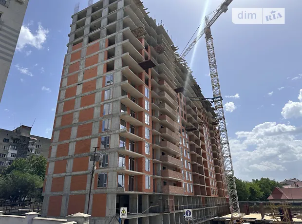 Квартира на вул. Національної Гвардії в Івано-Франківську, ID 182289, фото №1