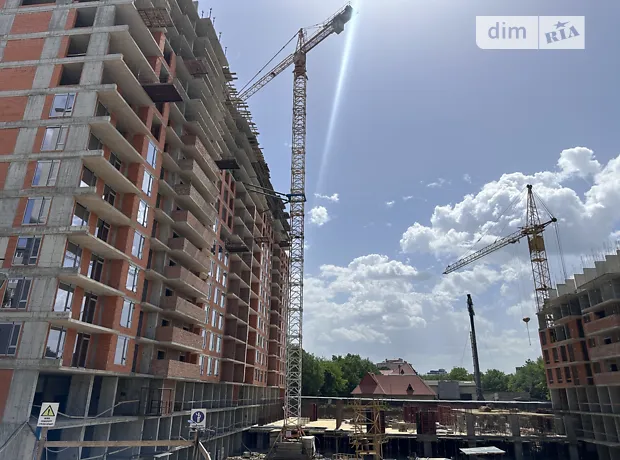 Квартира на вул. Національної Гвардії в Івано-Франківську, ID 182289, фото №3