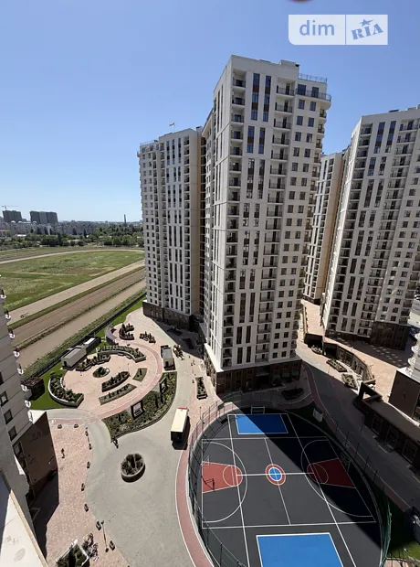 Квартира на вул. Краснова, 1В в Одесі, ID 201491, фото №3