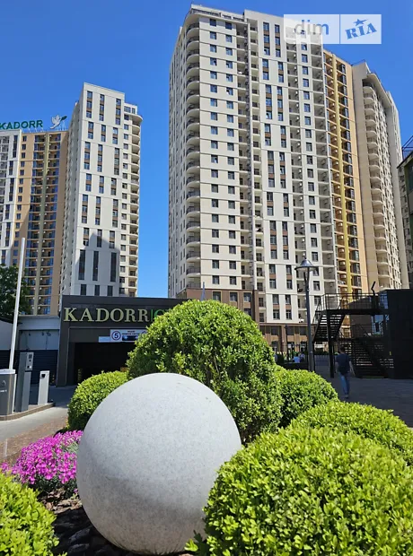 Квартира на вул. Краснова в Одесі, ID 172211, фото №13