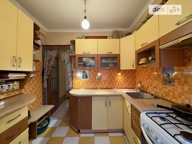 Квартира на вул. Миколи Мурашка, 4 в Києві, ID 215976, фото №1