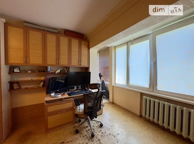 Квартира на вул. Миколи Мурашка, 4 в Києві, ID 215976, фото №3